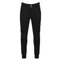 Lara Cargo Pants Black