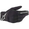 Alpinestars Copper Gloves Black White