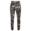 MotoGirl MotoGirl Lara Cargo Pants Camo - Thumbnail 1