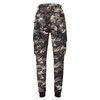 MotoGirl MotoGirl Lara Cargo Pants Camo - Thumbnail 3