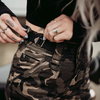 MotoGirl MotoGirl Lara Cargo Pants Camo - Thumbnail 7