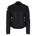 Jodie Summer Jacket Black