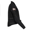 MotoGirl MotoGirl Jodie Summer Jacket Black - Thumbnail 2