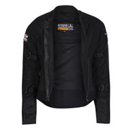 Jodie Summer Jacket Black