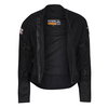 MotoGirl MotoGirl Jodie Summer Jacket Black - Thumbnail 3