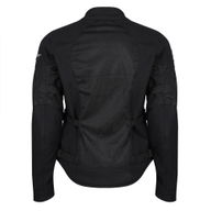 Jodie Summer Jacket Black