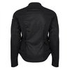 MotoGirl MotoGirl Jodie Summer Jacket Black - Thumbnail 4