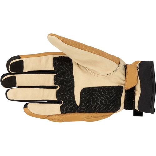 Segura Jango Gloves Camel