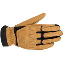 Jango Gloves Camel