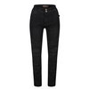 MotoGirl MotoGirl Ellie Jeans Black - Thumbnail 1