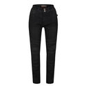 Ellie Jeans Black