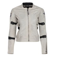 Jodie Summer Jacket Natural