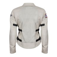 Jodie Summer Jacket Natural