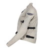 MotoGirl MotoGirl Jodie Summer Jacket Natural - Thumbnail 3