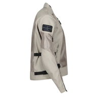 Jodie Summer Jacket Natural
