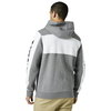 Fox Fox Honda Zip Fleece Heather Graphite Grey - Thumbnail 3