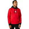 Fox Fox Honda Wing PO Fleece Flame Red - Thumbnail 1