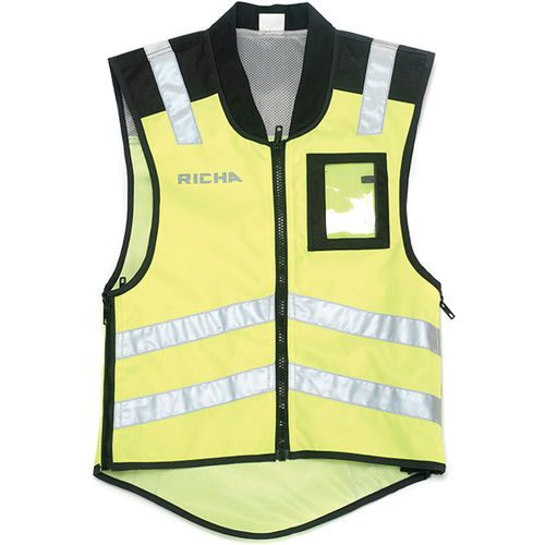 Richa Safety Jacket - Fluo