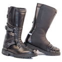Adventure Waterproof Boots Black