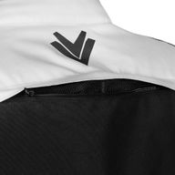 Delta Waterproof Jacket Black Ivory