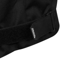 Delta Waterproof Jacket Black Ivory