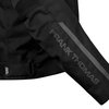 Frank Thomas Delta WP Jacket Black Ivory
