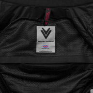 Delta Waterproof Jacket Black Ivory
