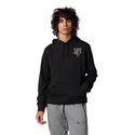 Torrero Pullover Fleece Black
