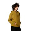 Fox Fox Torrero Pullover Fleece Carmel Brown - Thumbnail 2