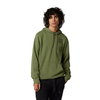 Fox Fox Torrero Pullover Fleece Army Green - Thumbnail 1
