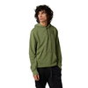 Fox Fox Torrero Pullover Fleece Army Green - Thumbnail 2