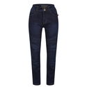 Ellie Jeans Blue