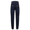MotoGirl MotoGirl Ellie Jeans Blue - Thumbnail 3