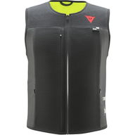 Smart Jacket Black