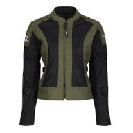 Jodie Summer Jacket Khaki Green
