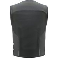 Smart Jacket Black