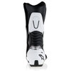 Alpinestars Alpinestars SMX S Boots Black White - Thumbnail 4