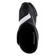 SMX-S Boots Black White
