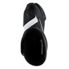 Alpinestars Alpinestars SMX S Boots Black White - Thumbnail 5
