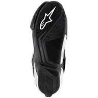 SMX-S Boots Black White