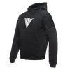 Dainese Dainese Daemon-X Safety Hoodie Black White - Thumbnail 1