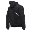 Dainese Dainese Daemon-X Safety Hoodie Black White - Thumbnail 2