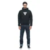 Dainese Dainese Daemon-X Safety Hoodie Black White - Thumbnail 3