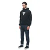 Dainese Dainese Daemon-X Safety Hoodie Black White - Thumbnail 4