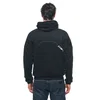 Dainese Dainese Daemon-X Safety Hoodie Black White - Thumbnail 5