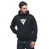 Dainese Dainese Daemon-X Safety Hoodie Black White - Thumbnail 6