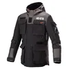 Alpinestars Alpinestars Daiji Parka Jacket Black - Thumbnail 2