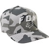 Fox Fox BNKR Flex Fit Hat Black Camo - Thumbnail 1