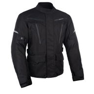 Metro 2 Mens Jacket Stealth Black