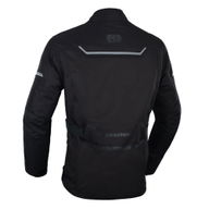 Metro 2 Mens Jacket Stealth Black
